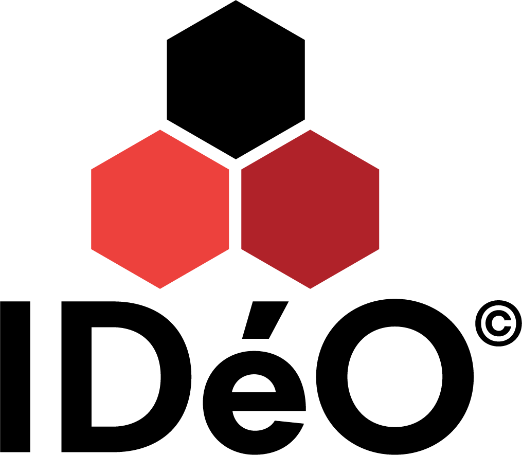 Logo IDéO