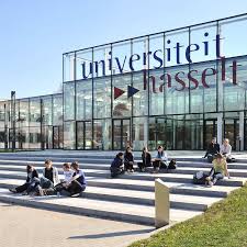Study at Hasselt University - English Taught Degree Programs