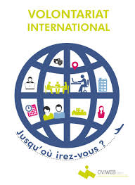 Le V.I.E ou Volontariat International en entreprise - Voyageons-autrement