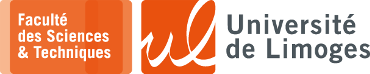 Logo Limoges