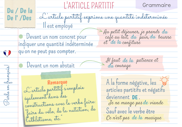 partitif